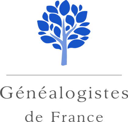 Généalogistes de France
